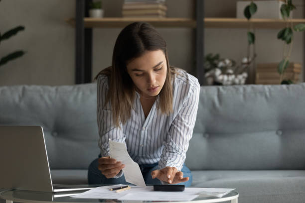 Professional Loan Agency in Cartersville, GA